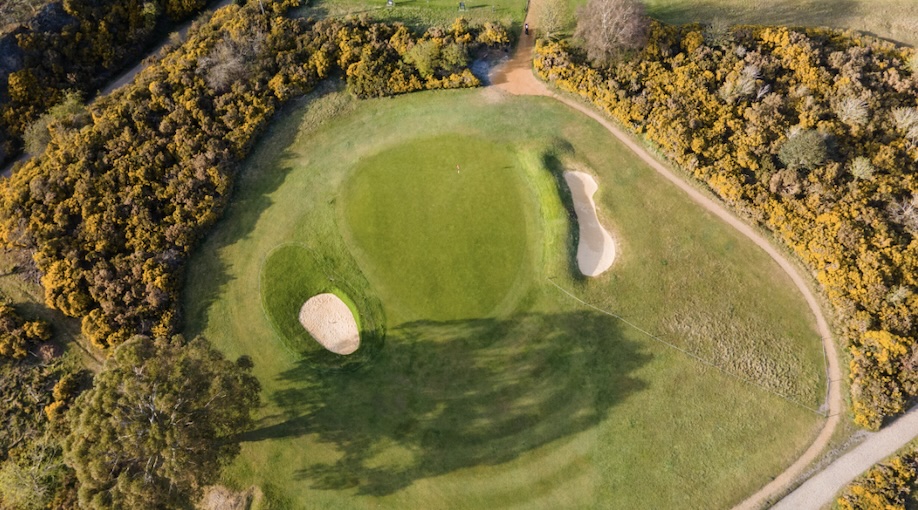 Photo of Southwold Golf Club